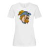 Stedman Ladies Classic Tee Thumbnail