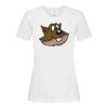 Stedman Ladies Classic Tee Thumbnail