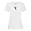 Stedman Ladies Classic Tee Thumbnail