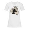 Stedman Ladies Classic Tee Thumbnail