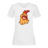 Stedman Ladies Classic Tee Thumbnail