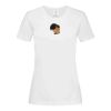 Stedman Ladies Classic Tee Thumbnail