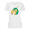 Stedman Ladies Classic Tee Thumbnail