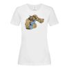Stedman Ladies Classic Tee Thumbnail
