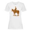 Stedman Ladies Classic Tee Thumbnail