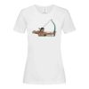 Stedman Ladies Classic Tee Thumbnail