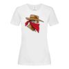 Stedman Ladies Classic Tee Thumbnail
