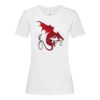 Stedman Ladies Classic Tee Thumbnail