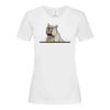 Stedman Ladies Classic Tee Thumbnail
