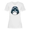 Stedman Ladies Classic Tee Thumbnail