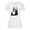 Stedman Ladies Classic Tee Thumbnail