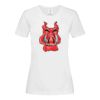 Stedman Ladies Classic Tee Thumbnail