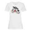 Stedman Ladies Classic Tee Thumbnail