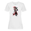 Stedman Ladies Classic Tee Thumbnail