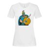 Stedman Ladies Classic Tee Thumbnail