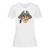 Stedman Ladies Classic Tee Thumbnail