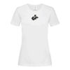 Stedman Ladies Classic Tee Thumbnail
