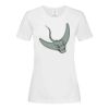 Stedman Ladies Classic Tee Thumbnail