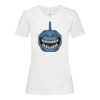 Stedman Ladies Classic Tee Thumbnail