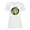Stedman Ladies Classic Tee Thumbnail