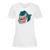 Stedman Ladies Classic Tee Thumbnail