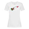 Stedman Ladies Classic Tee Thumbnail