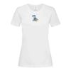 Stedman Ladies Classic Tee Thumbnail