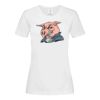 Stedman Ladies Classic Tee Thumbnail