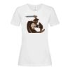 Stedman Ladies Classic Tee Thumbnail