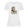 Stedman Ladies Classic Tee Thumbnail