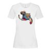 Stedman Ladies Classic Tee Thumbnail