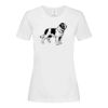 Stedman Ladies Classic Tee Thumbnail