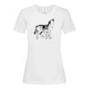 Stedman Ladies Classic Tee Thumbnail