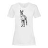 Stedman Ladies Classic Tee Thumbnail