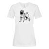 Stedman Ladies Classic Tee Thumbnail