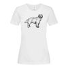 Stedman Ladies Classic Tee Thumbnail