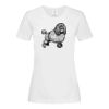 Stedman Ladies Classic Tee Thumbnail