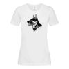 Stedman Ladies Classic Tee Thumbnail