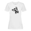 Stedman Ladies Classic Tee Thumbnail