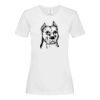 Stedman Ladies Classic Tee Thumbnail
