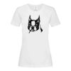 Stedman Ladies Classic Tee Thumbnail
