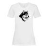 Stedman Ladies Classic Tee Thumbnail