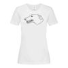 Stedman Ladies Classic Tee Thumbnail