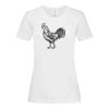 Stedman Ladies Classic Tee Thumbnail