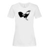 Stedman Ladies Classic Tee Thumbnail