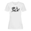 Stedman Ladies Classic Tee Thumbnail