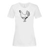 Stedman Ladies Classic Tee Thumbnail