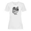 Stedman Ladies Classic Tee Thumbnail