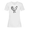 Stedman Ladies Classic Tee Thumbnail