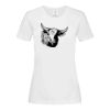 Stedman Ladies Classic Tee Thumbnail